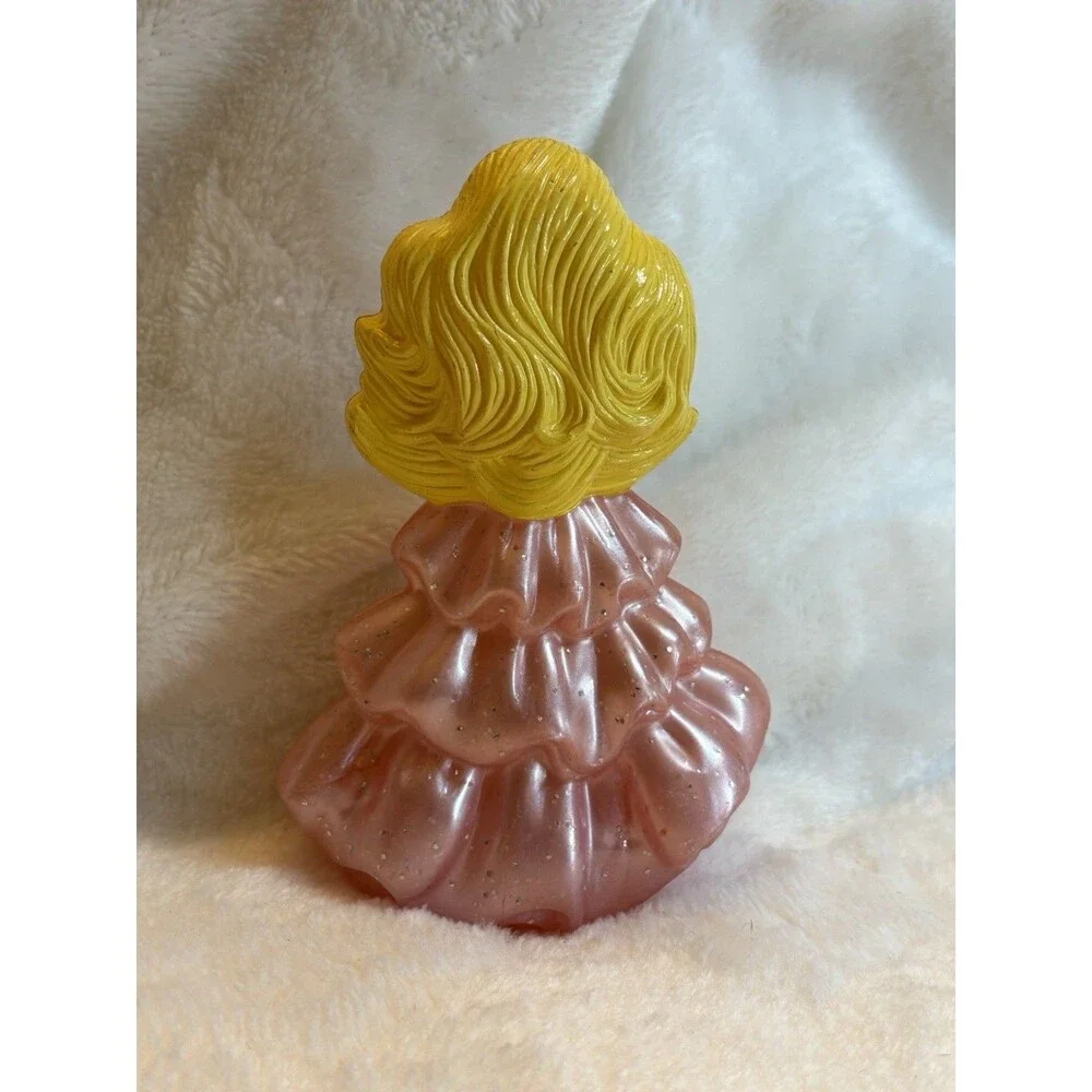 Vintage 1992 McDonald’s Barbie Toy Lot Of 3